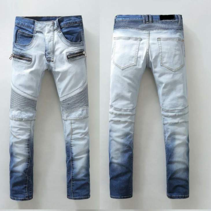 Picture of Balmain Jeans Long _SKUBalmainJeanPantslongsz28-4025G278165